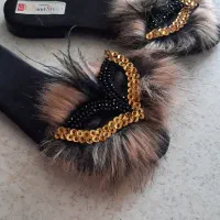 کلی لباس زنونه و بچگونه در حد نو