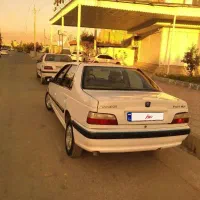 پژو پارس مدل 88درجه یک|خودرو سواری و وانت|دهدشت, |دیوار