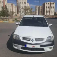 ال نو اتوماتیک مدل ۹۲ کم کار|خودرو سواری و وانت|فولادشهر, B4|دیوار