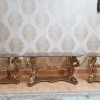 میز جلو مبلی