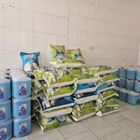 نمایندگی موادشوینده چینلوی|مواد شوینده و دستمال کاغذی|زاهدان, |دیوار