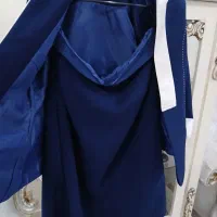 کت دامن سرمه ای|لباس|فردیس, نسترن شرقی|دیوار