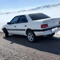 405slx|خودرو سواری و وانت|ایذه, |دیوار