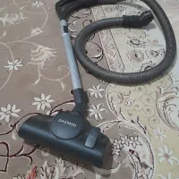 لوله جاروبرقی و خرطومی