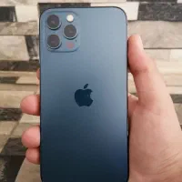 آیفون ۱۲ پرو