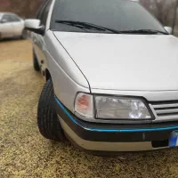 پژو|خودرو سواری و وانت|خوی, |دیوار