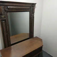 آینه و کنسول