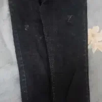 شلوار لی