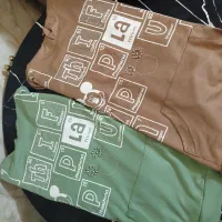 ست بلوز شلوار زنانه رنگبندی|لباس|مشهد, قائم|دیوار