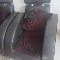 مبلمان|مبلمان خانگی و میز عسلی|بیرجند, |دیوار