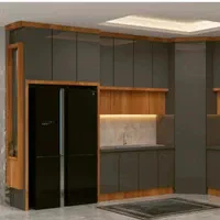 کابینت نئوکلاسیک فروش ویژه ۳ روز|مصالح و تجهیزات ساختمان|اسلام‌شهر, باغ فیض|دیوار