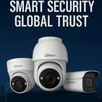 محصولات  دوربین مداربسته( NVR   XVR) داهوا ip