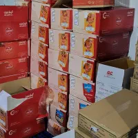 پخش سوسیس و کالباس و منجمد زیر قیمت کارخانه|عمده‌فروشی|تهران, شهرک بعثت|دیوار