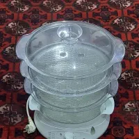 بخارپز