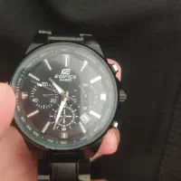 ساعت کاسیو ادیفایس سه موتور فعال اصلی