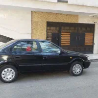 سمند ایکس ۷|خودرو سواری و وانت|مشهد, امام رضا (ع)|دیوار