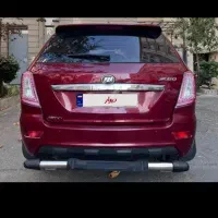 لیفان x60۹۳|خودرو سواری و وانت|همدان, |دیوار