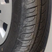 رانا پلاس 402 سفید رنگ|خودرو سواری و وانت|تنکمان, |دیوار