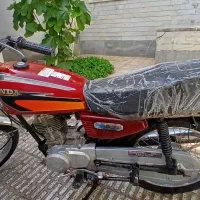 موتور۱۲۵ مدل ۸۸ مزایده