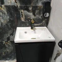 لوله کشی آب وفاضلاب وپکیج نصب سرویس بهداشتی