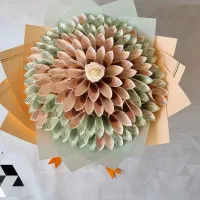 گل ارایی ،پول آرایی|گل مصنوعی|قم, بکایی|دیوار