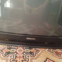 تلویزونسالمآدرسآخرمارالان هست|تلویزیون و پروژکتور|تیکمه داش, |دیوار