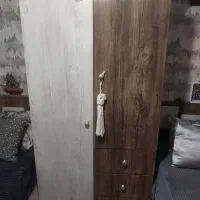 تخت و کمد و میز نوجوان|تخت و سرویس خواب|تهران, نیکنام|دیوار