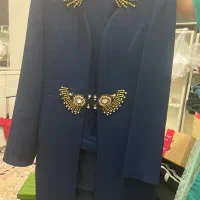 مانتوشلوار مجلسی