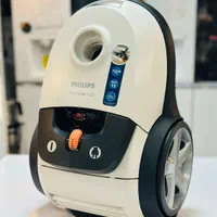 جاروبرقی فیلیپس جهیزیه کامل