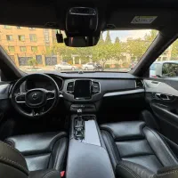ولوو XC90 R دیزاین، مدل ۲۰۱۷|خودرو سواری و وانت|تهران, سهروردی|دیوار