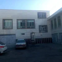 خانه۳طبقه بزرگ بزرگ شهیدرجایی