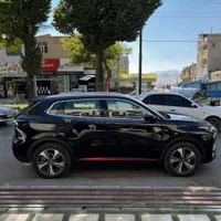 چانگان CS 55 پلاس، مدل ۱۴۰۴|خودرو سواری و وانت|شهرکرد, |دیوار