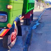 خاور مدل ۱۳۵۹