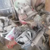 کاویان106 استوک|قطعات یدکی و لوازم جانبی|مهریز, |دیوار