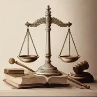 وکیل دادگستری