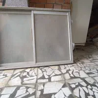 پنجره آلومینیومی