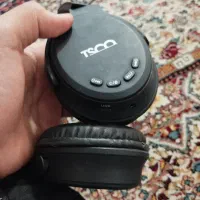 هدفون tsco|پخشکننده همراه|قرچک, میرزائی شمالی|دیوار