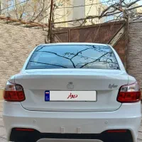 ساینا s مدل ۴۰۴ / تحویلی آذر|خودرو سواری و وانت|کرمان, |دیوار