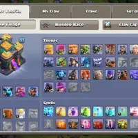 کلش آف کلنز|کنسول، بازی ویدئویی و آنلاین|قم, سید معصوم|دیوار