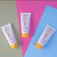 درمان ریزش مو وجوش صورت با محصولات اصل trust|آرایشی، بهداشتی، درمانی|قم, سالاریه|دیوار