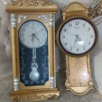 ساعت دیواری|ساعت دیواری و تزئینی|مشهد, گاز|دیوار