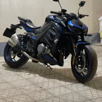 نیکتاز طرح Z