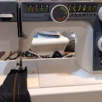 فروش چرخ خیاطی خانگی