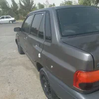 مدل ۸۳|خودرو سواری و وانت|زهک, |دیوار