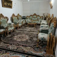 خانه اجاره ای  فول امکانات تازه ساخت۱۲۰متر