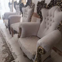 مبل ۹نفره