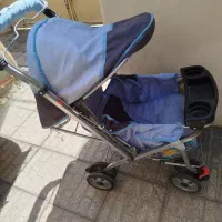 کالسکه کودک|کالسکه و لوازم جانبی|سیرجان, |دیوار