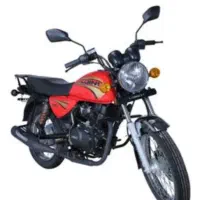 موتورسیکلت  باکسر ۲۰۰ مدل ۱۴۰۳