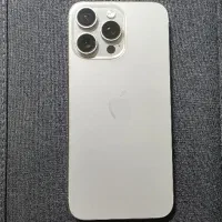 Iphone 15 pro max - 256