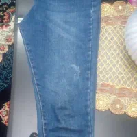 شلوار لی قیمت تولیدی